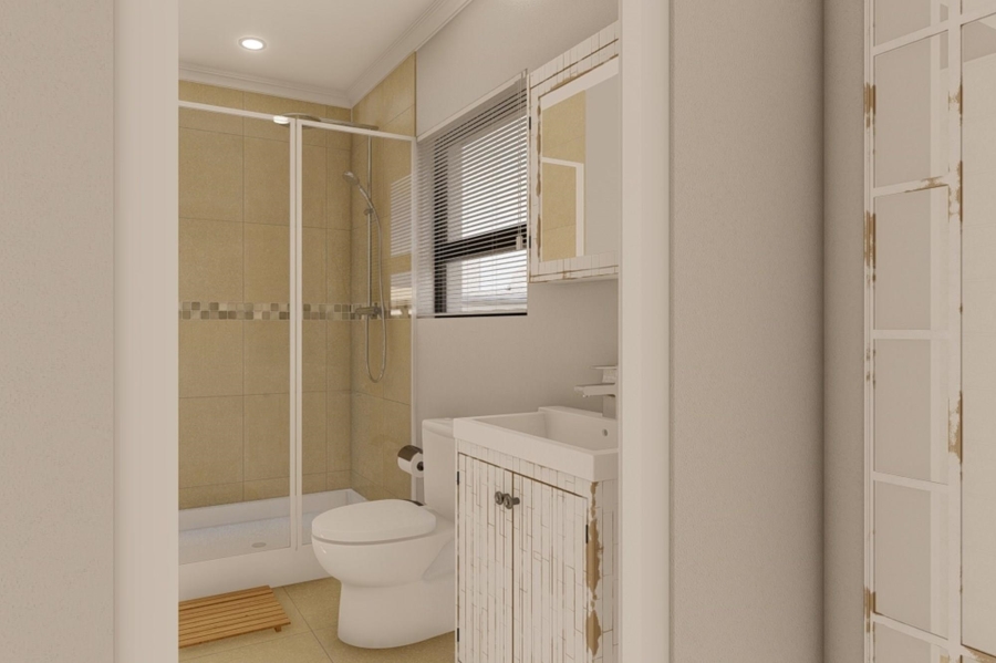 3 Bedroom Property for Sale in Britannia Bay Western Cape